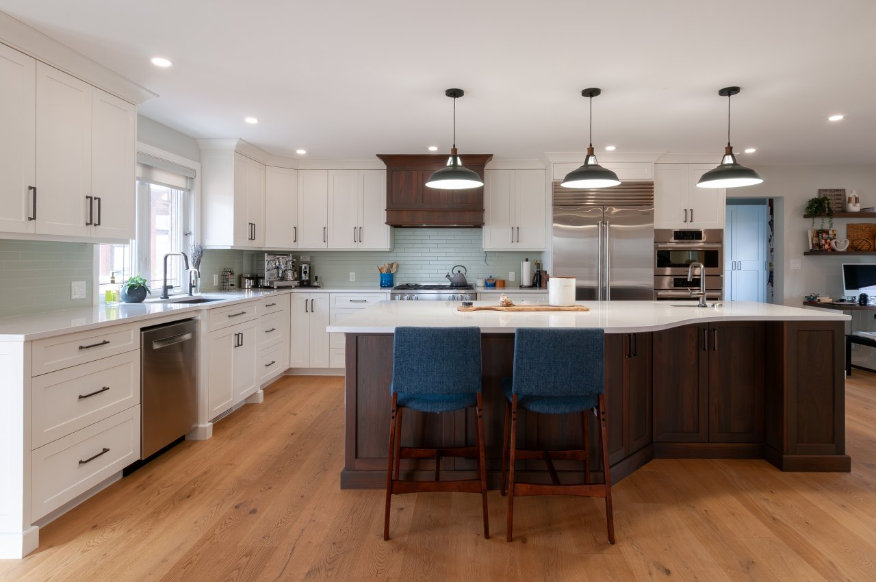 Residential Services